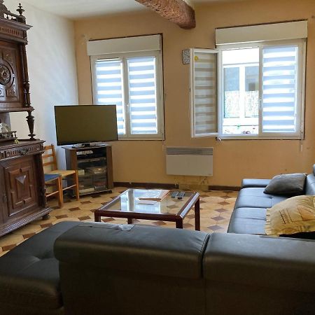La Corderie Villa Sigean Luaran gambar