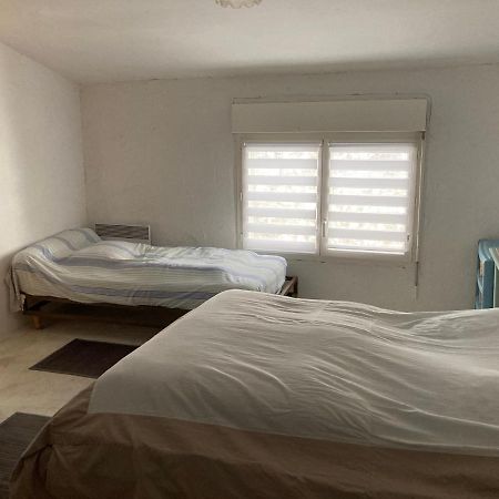 La Corderie Villa Sigean Luaran gambar