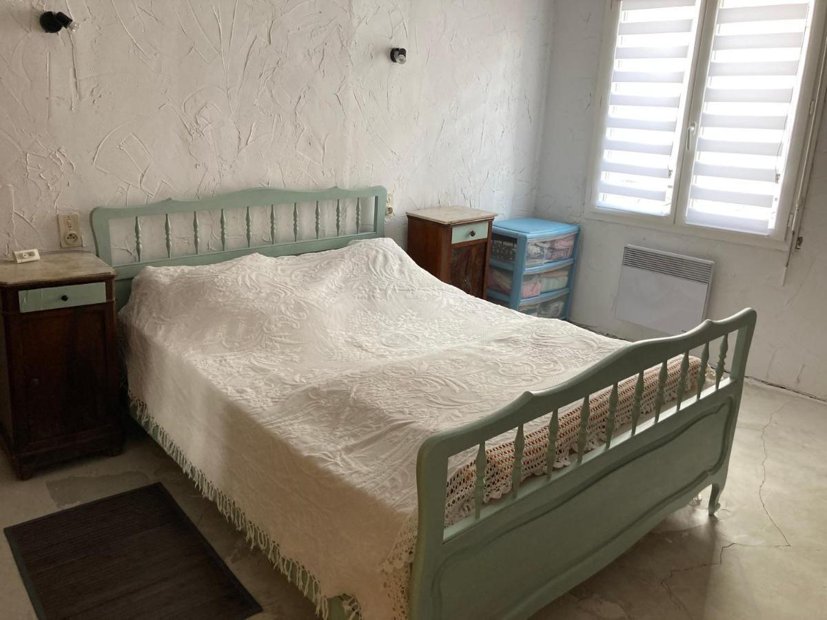 La Corderie Villa Sigean Luaran gambar