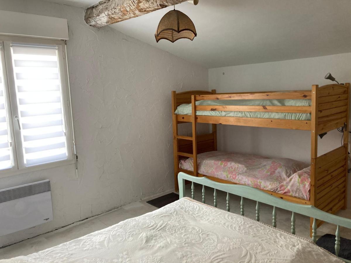 La Corderie Villa Sigean Luaran gambar