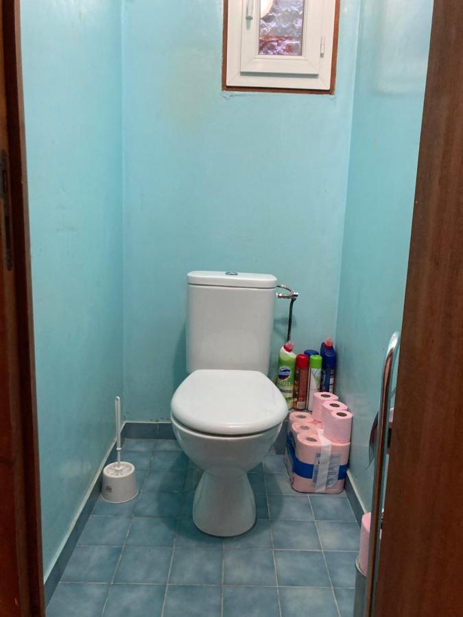 La Corderie Villa Sigean Luaran gambar