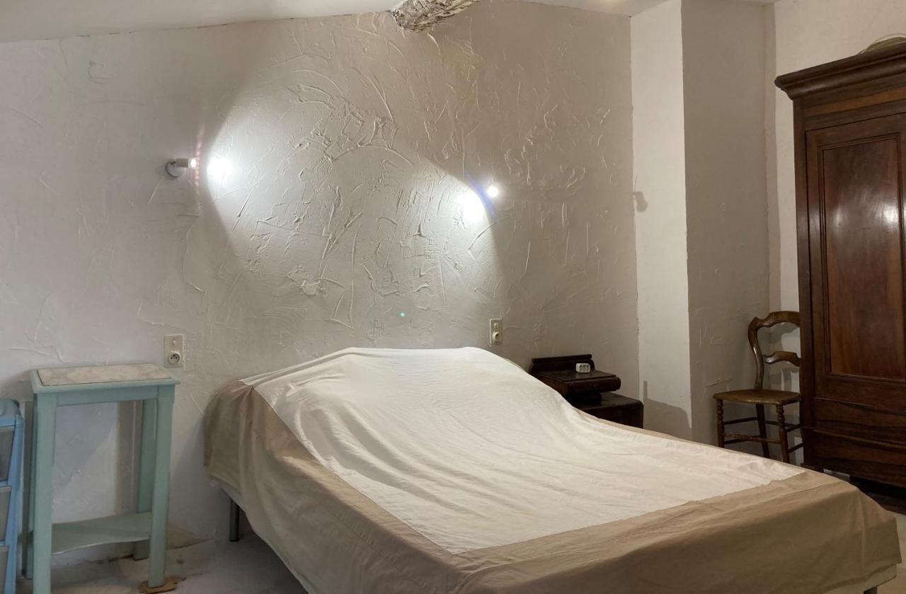 La Corderie Villa Sigean Luaran gambar