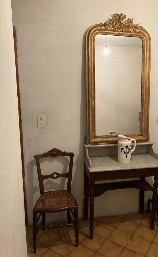 La Corderie Villa Sigean Luaran gambar